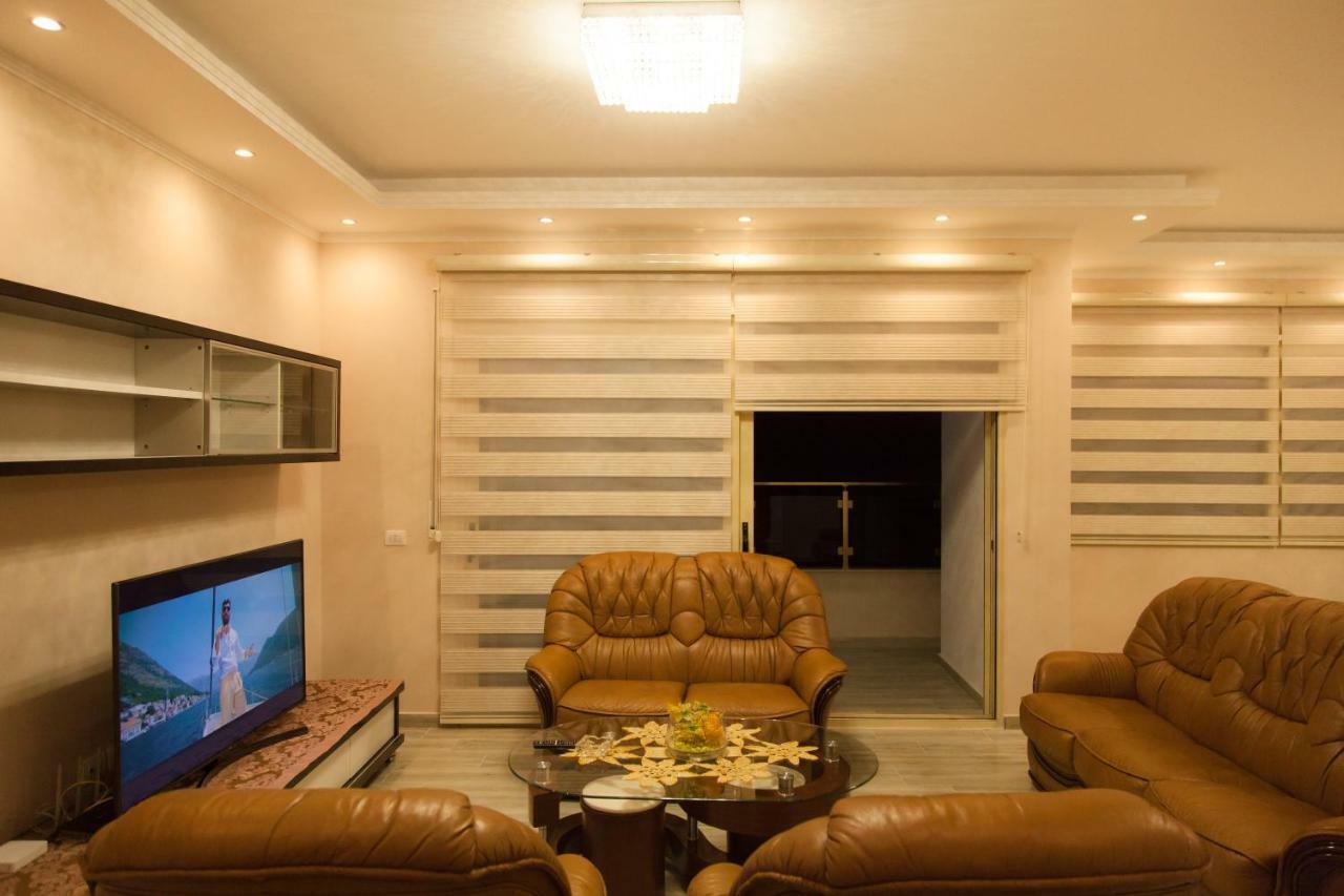 Adriatic Seaview Apartment Durrës Exteriör bild
