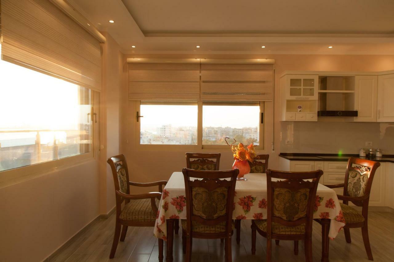 Adriatic Seaview Apartment Durrës Exteriör bild